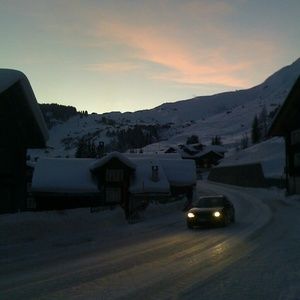 Meet your Posher, Joseph